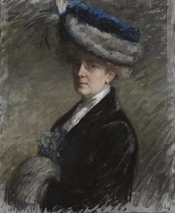 Thérèse Schwartze